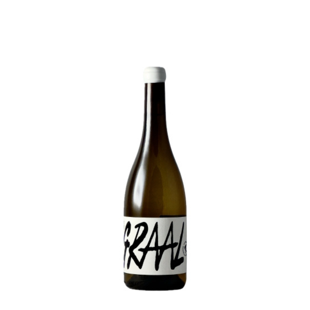 GRAAL 2025 - GRENACHE BLANC/VERMENTINO
