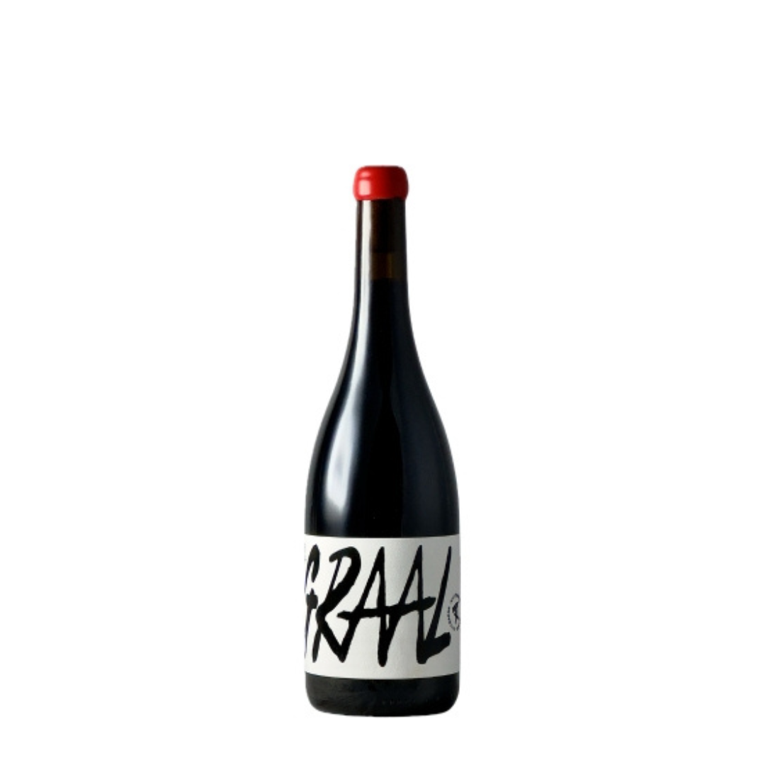 GRAAL 2024 - SYRAH/GRENACHE/CARIGNAN