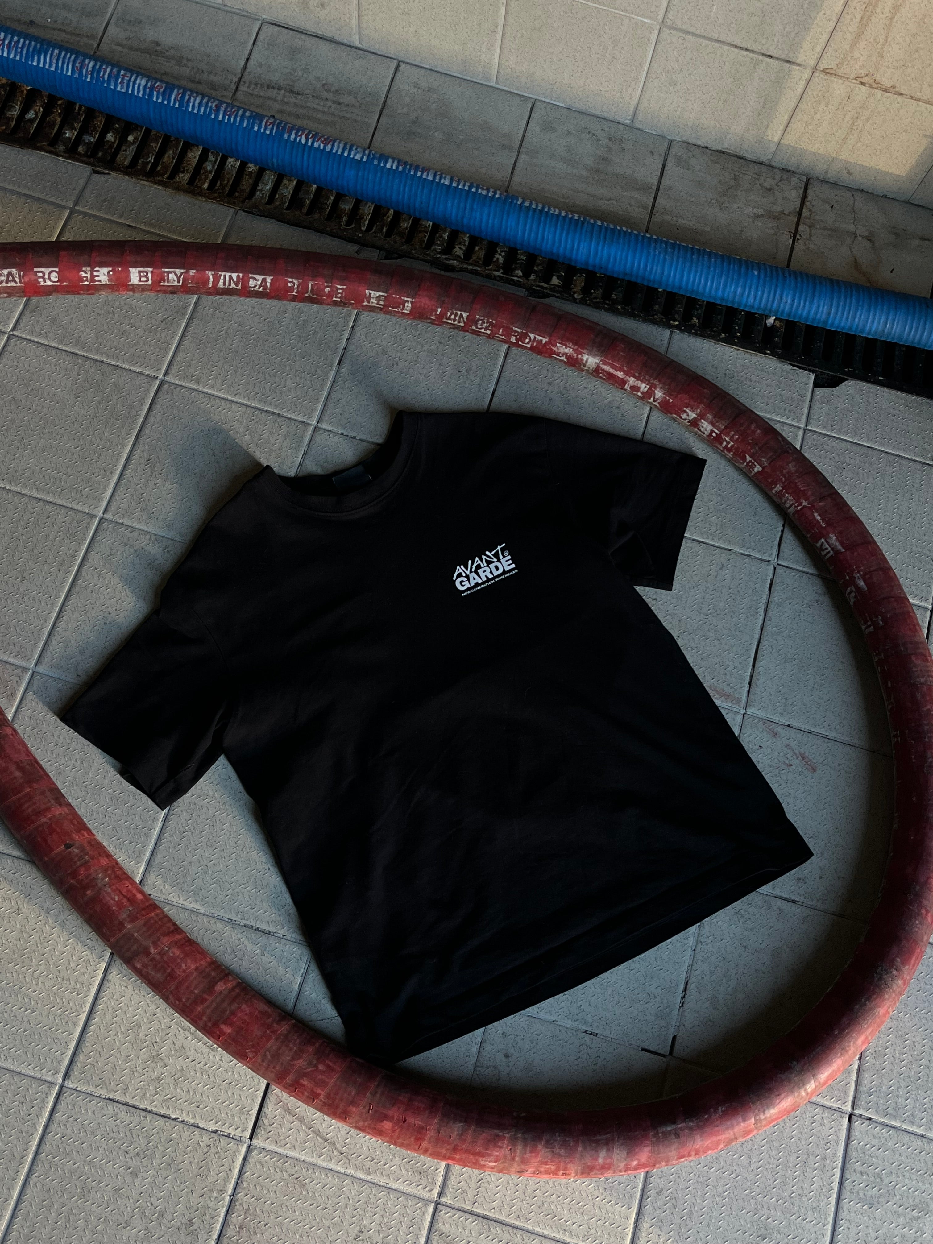 BOX 3 BOUTEILLES + TEE SHIRT - LIMITED EDITION