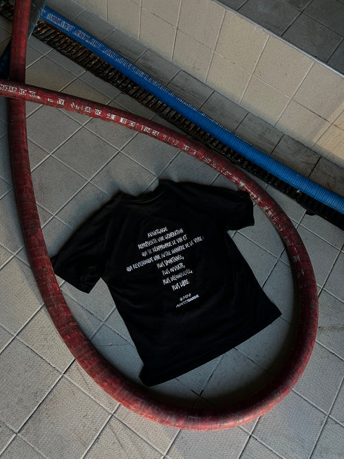 BOX 3 BOUTEILLES + TEE SHIRT - LIMITED EDITION