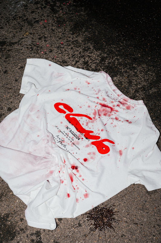 Tee-shirt Club Avant-Garde